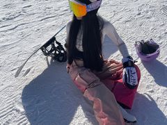 -长白山华美胜地滑雪场