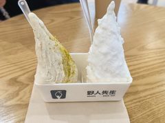-野人先生Gelato(上海长宁龙之梦店)
