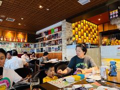 -安妮意大利餐厅(国贸店)
