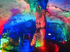 -融水老君洞景区