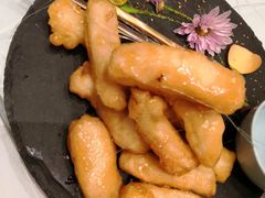 -甜阿姨·天台花园私房菜(万松园店)