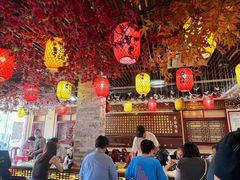 -金杨拉面王小吃面馆·牛三宝面·红烧牛肉粉