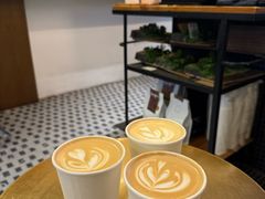 -Parking Coffee(孩儿巷店)