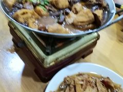 -黄牛肉馆·皖南土菜