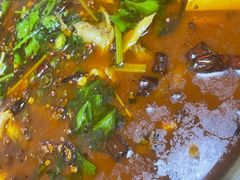 -褒河栈道渔庄(建工路总店)