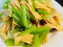 -玫瑰红烤羊排(北新桥三条店)