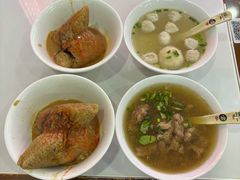 -东街钟楼肉粽(总店)