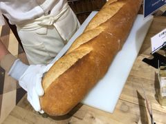巨无霸法式面包-都恩客(高岛屋百货店)
