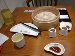 包小笼金牌小笼包-包小笼·金牌汤包(中山路店)