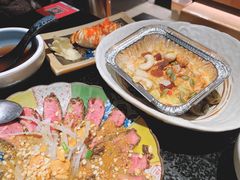 -無境·匠心日本料理(汉街店)