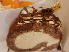 -卷们·现制生日蛋糕·蓝风车动物奶油(金源店)