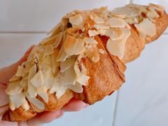 -YUMI芽米·法式烘焙·咖啡(文化宫店)