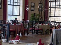 -南沙游艇会·大兵船餐厅