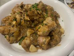 招牌烧鲶鱼-海燕酒店(惠济路店)