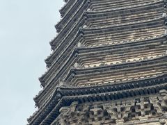 -广胜寺塔