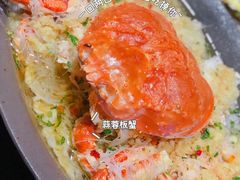 -蟹之国·精品蟹料理(极地店)