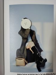 -米莱摄影写真(五大道别墅店)