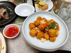 -大树餐厅(红旗街万达店)