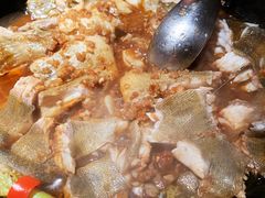 金牌醋香桂鱼-芙蓉堂(武汉天地店)