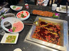 -大妙火锅·非物质文化遗产(东郊记忆店)