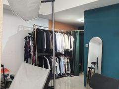 -爱定格照相馆.证件照(周浦万达店)