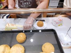 -西树泡芙(正佳店)