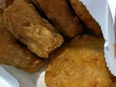王道嫩香鸡块-汉堡王(连江万星店)