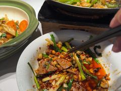 -费大厨辣椒炒肉(高铁吾悦广场店)