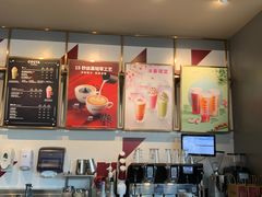-COSTA COFFEE(吴江路店)
