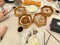 -粤江春·早茶·潮粤菜·宴会(罗湖宝能中心店)