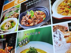 -五谷屯私房菜·始于2005(中山陵童卫路店)