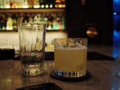 -TIPTOP BAR酒吧(欧亚新生活广场店)