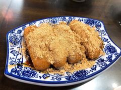 红糖糍粑-西月城谭豆花(春熙路店)