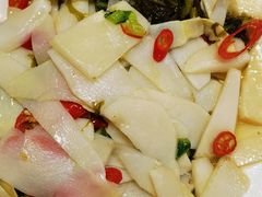 -堂宴·老厦门私房菜(1988仙岳总店)