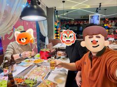 -千纸鹤嫩汁烤肉(文化家园店)