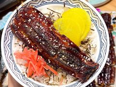 -鳗鲔料理小馆