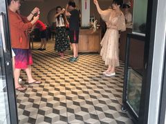 和龙虾合影-泰华海鲜中餐厅(普吉镇店)