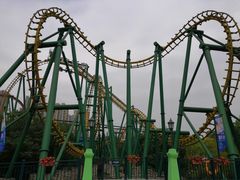 -成都华侨城欢乐里