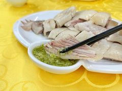 -海鲜街菜馆(海珠南路店)