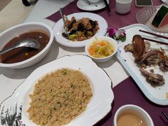 -凯鸽酒楼(大同振兴街店)