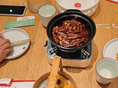 -唐食语粥(青山万达广场店)