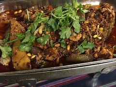 -88号小吃店·经典云南菜·地道纳西美食
