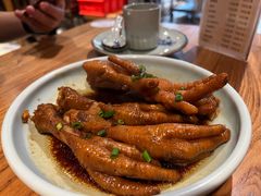 -鱼食饭稻·苏浙土菜17年老馆子(平江路店)