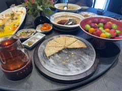 -江南雅厨(李公堤店)