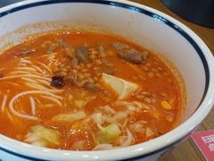 -阿香米线(龙岗万科广场店)