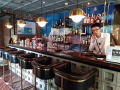 -弗兰克牛排西餐厅Ribone steak house(柠檬花园店)