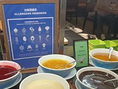 -亚龙湾希尔顿自助餐厅·海鲜·烧烤·沙滩BBQ·现场乐队