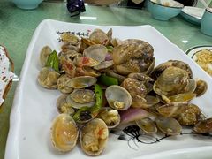 -景好海鲜餐厅(大鹏必选旅游店)