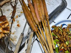 -曹掌柜小酒馆烧烤集团(宾川路店)