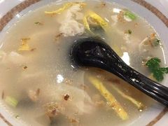 -永和大王(茉莉上新·共和新路店)